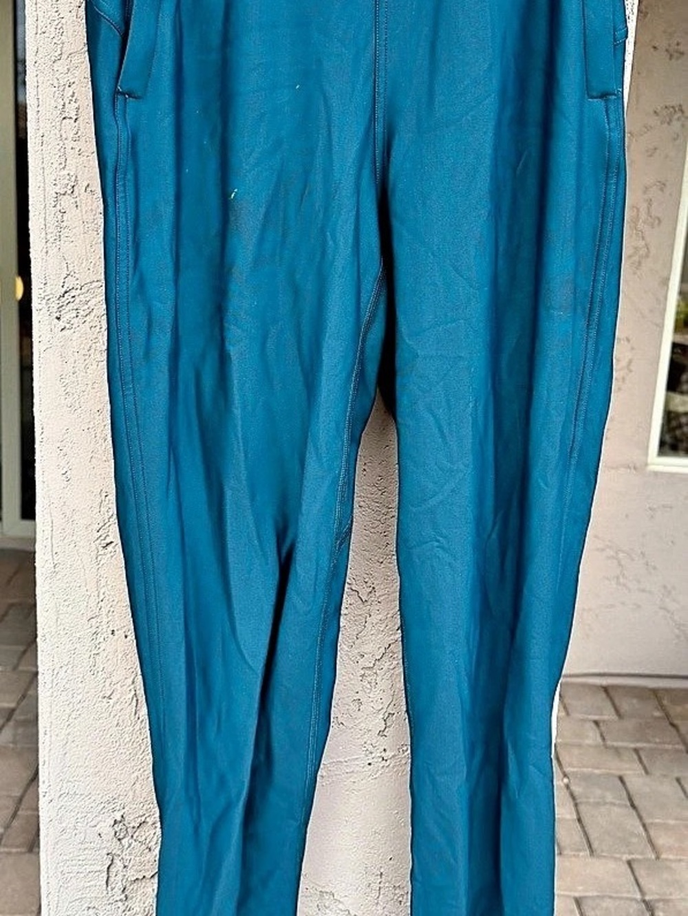 lululemon Dance Studio Mid-Rise Jogger Women's teal Jogger Pants